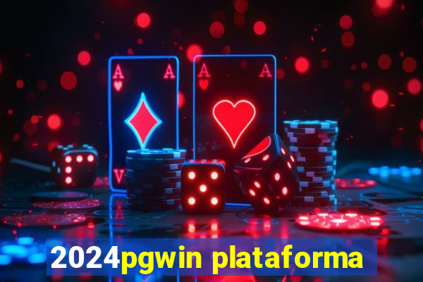 2024pgwin plataforma